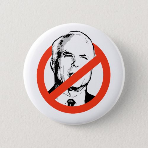 Anti_McCain Button