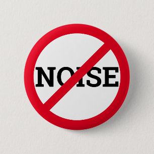 Anti Noise Button