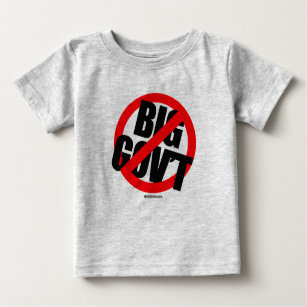 Anti-Obama Baby T-Shirt