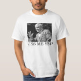 anti george bush shirt