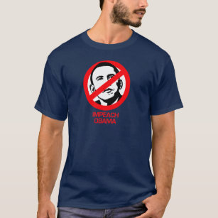 obama impeach shirt