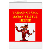 anti obama joke (Front)