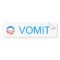 Anti-Obama O-Vomit  Bumper Sticker