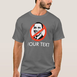 ANTI-OBAMA T-Shirt