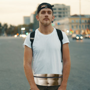 Anti-Pickpocket Fanny Pack