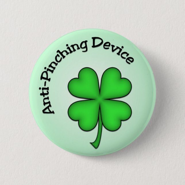 Anti Pinching Device Button (Front)