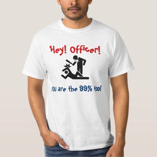 Anti Police Brutality ows Shirt