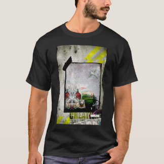 anti_pop T-Shirt