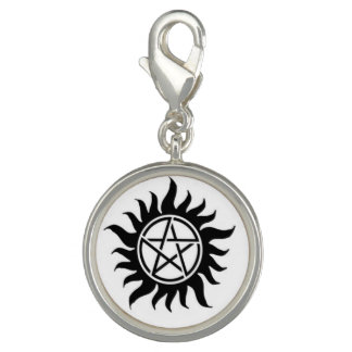 Anti-Possession symbol charm