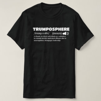 Anti-racism, anti-profiling T-Shirt