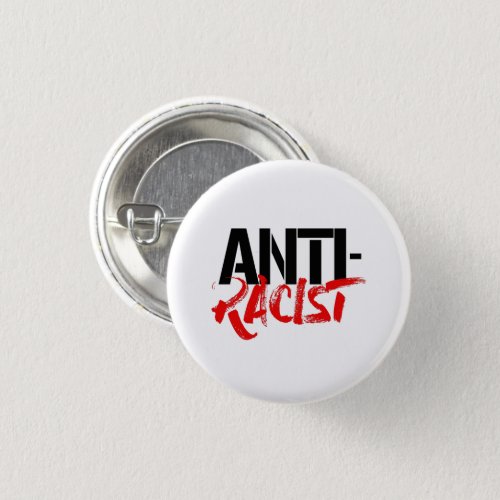ANTI_RACIST BUTTON