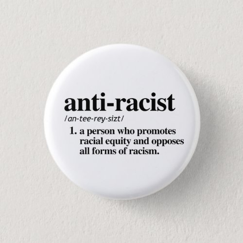 Anti_Racist Definition Button