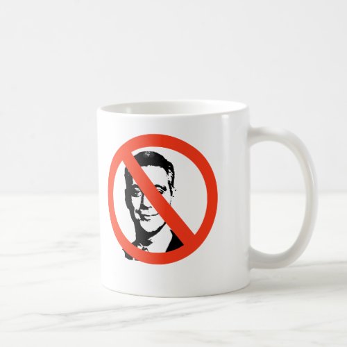 ANTI_RAHM EMANUEL GEAR COFFEE MUG