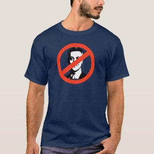 ANTI-RAHM EMANUEL GEAR T-Shirt