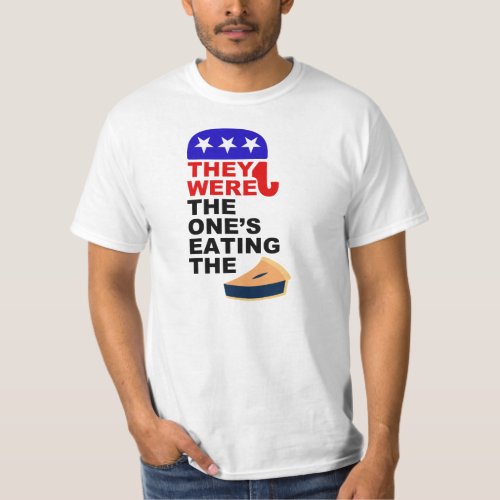 Anti Republican T_Shirt