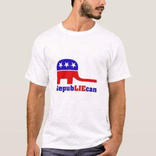 Anti Republican T-Shirt