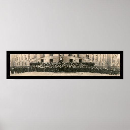 Anti Saloon League DC LG Photo Poster | Zazzle