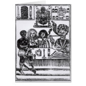 Anti-Smoking Pamphlet (Front)