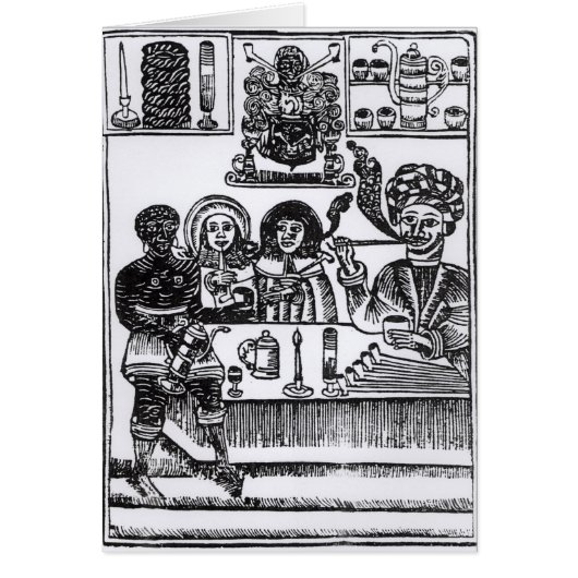 Anti-Smoking Pamphlet (Front)