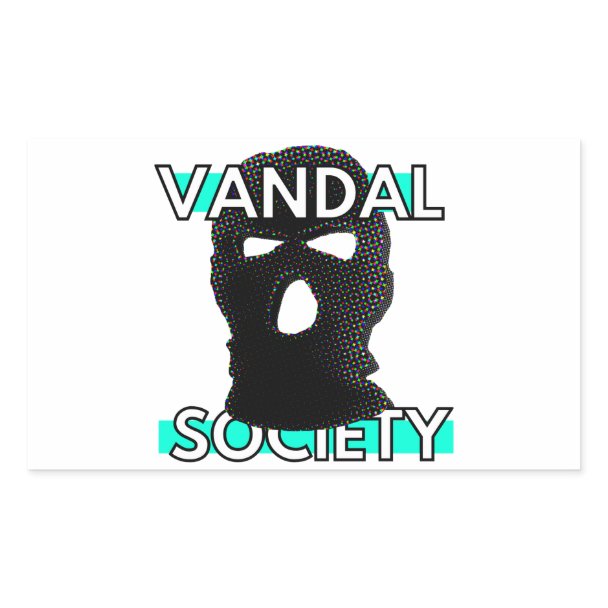 ANTI-SOCIAL CLUB FLAG FABRIC | Zazzle.com