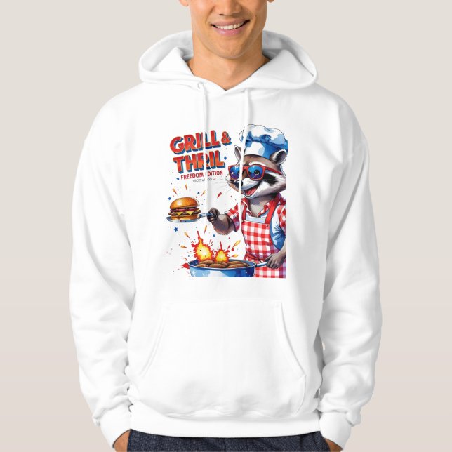 Anti-Social Hiker Club Shirt – Quiet Trail Style (Front)