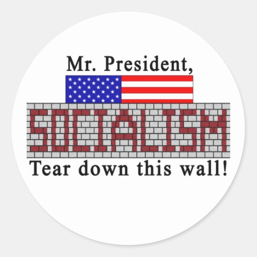 Anti_Socialism stickers