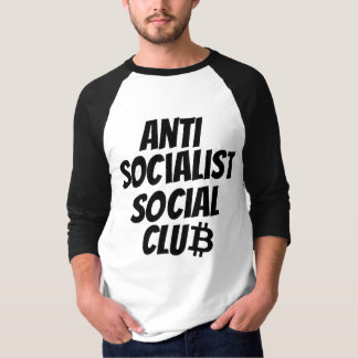 Anti Socialist Social Club T-Shirt