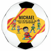 ANTI-STRESS KIDS HERO SUPERHERO POWER TEAM