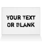 Anti-Surveillance Camouflage #1 (Inside Horizontal (Top))