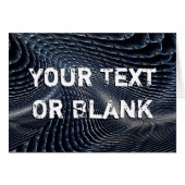 Anti-Surveillance Camouflage #1 (Front Horizontal)