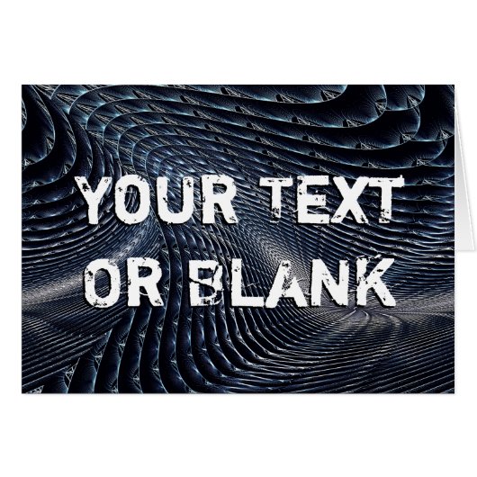 Anti-Surveillance Camouflage #1 (Front Horizontal)