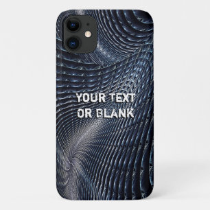Anti-Surveillance Camouflage #1 iPhone 11 Case