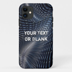 Anti-Surveillance Camouflage #1 iPhone 11 Case