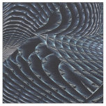 Anti-Surveillance Camouflage #1 Fabric