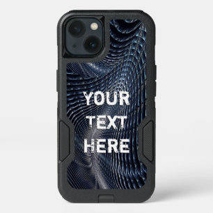 Anti-Surveillance Camouflage #1 iPhone 13 Case