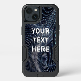Anti-Surveillance Camouflage #1 iPhone 13 Case