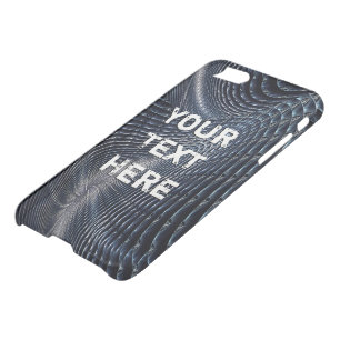 Anti-Surveillance Camouflage #1 iPhone SE/8/7 Case