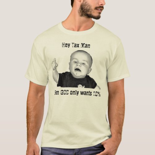 anti tax t shirts