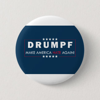 Anti-Trump Button