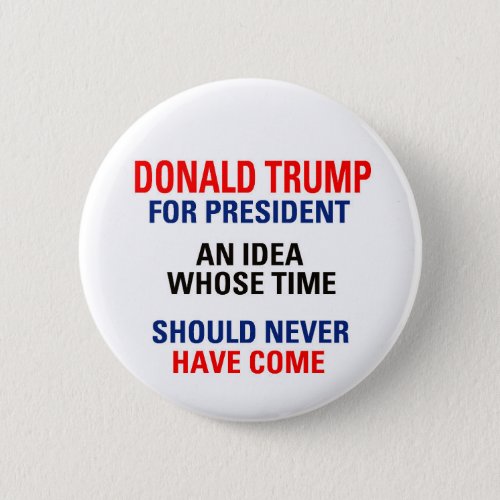 Anti_Trump Button