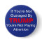 Anti-Trump Button