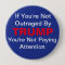 Anti-Trump Button