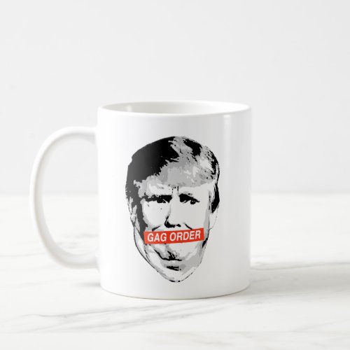 Anti_Trump Coffee Mug