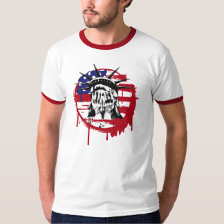 Anti-Trump customizable shirts
