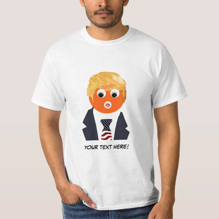 Tee Hunt Dump Trump Muscle Shirt Poop Emoji Funny Anti-Trump Parody Impeach Sleeveless