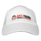 Anti-Trump Hat (Front)
