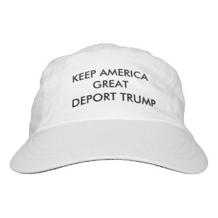 deport trump hat