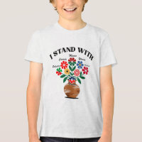 Anti Trump I Stand With Canada Mexico Greenland Uk