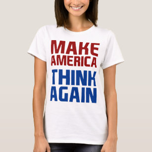 anti america t shirt