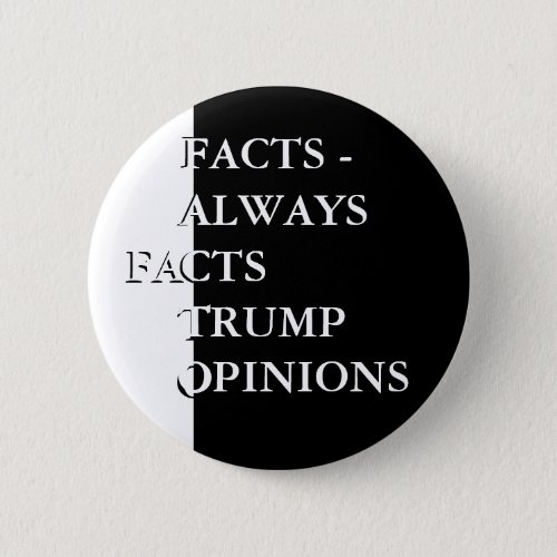 Anti_Trump Political Election Voting Buttons